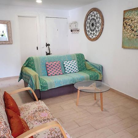 Apartamento Apartamento junto al puerto de Fuengirola Exterior foto