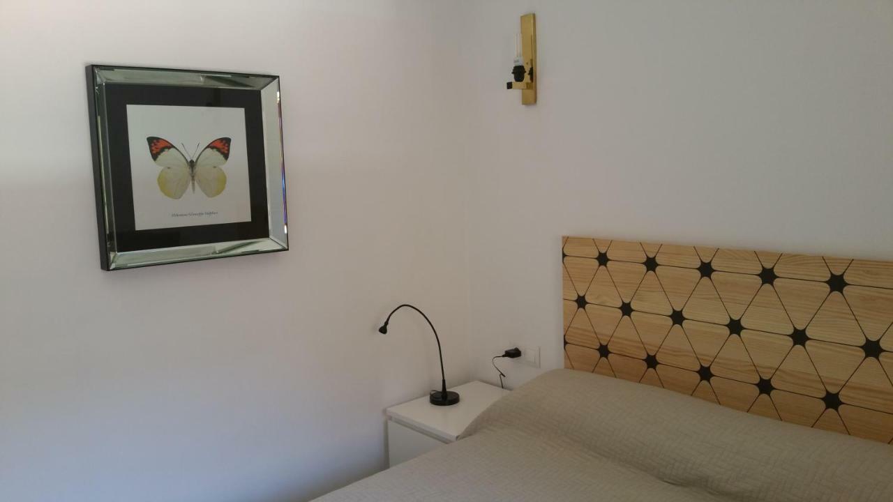 Apartamento Apartamento junto al puerto de Fuengirola Exterior foto